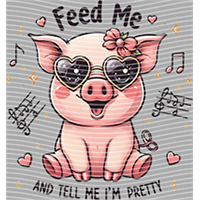 Animal Text Series-AT 2721